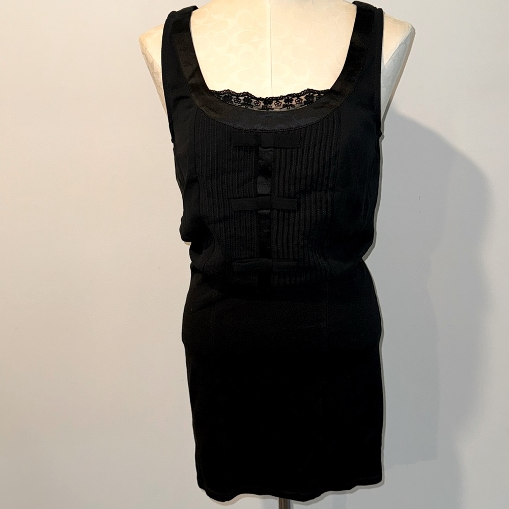 American Eagle Little Black Dress